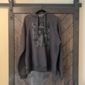 Taylor Swift Eras Tour Sweatshirt - never worn - medium